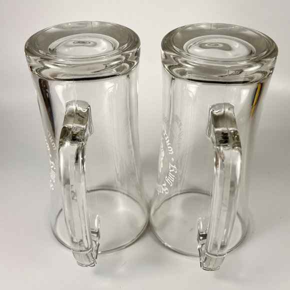 King Stefan's Banquet Hall Walt Disney World Mug Lot of 2 Cinderella's Castle - Picture 9 of 15